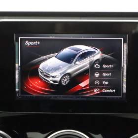 Foto inzerátu Mercedes-Benz GLC Coupe 250