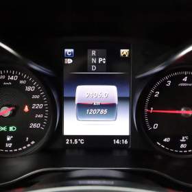 Foto inzerátu Mercedes-Benz GLC Coupe 250