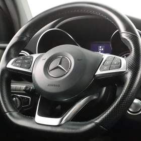 Foto inzerátu Mercedes-Benz GLC Coupe 250