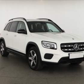 Mercedes- Benz GLB GLB 220d / 19491783
