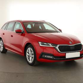 Škoda Octavia 1.5 TSI G- TEC / 19491784
