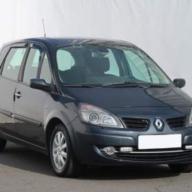 Renault Scénic 1.9 dCi / 19491786