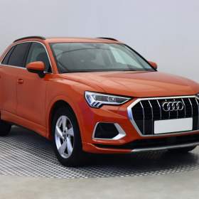 Audi Q3 35 TFSI / 19491787