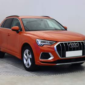 Audi Q3 35 TFSI / 19491787
