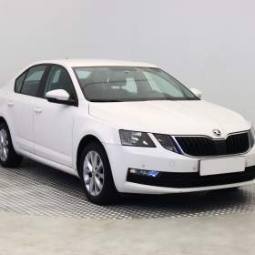 Škoda Octavia 1.6 TDI / 19491788
