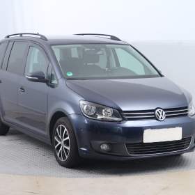 Volkswagen Touran 2.0 TDI / 19491790