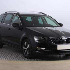 Škoda Octavia 2.0 TDI / 19491791