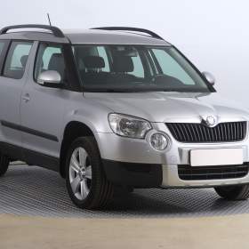 Škoda Yeti 1.2 TSI / 19491792
