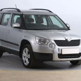Škoda Yeti 1.2 TSI / 19491792