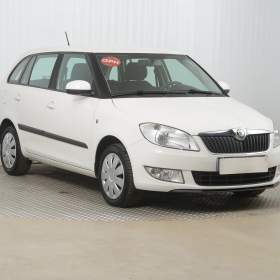 Škoda Fabia 1.6 TDI / 19491793
