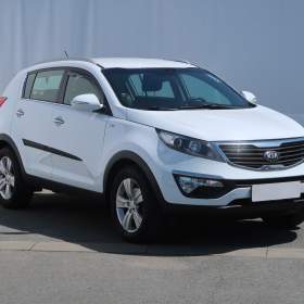Kia Sportage 2.0 CRDi / 19491794