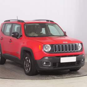 Jeep Renegade 1.6 MultiJet / 19491795