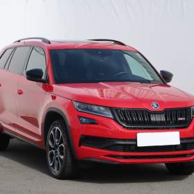 Škoda Kodiaq RS 2.0 TDI / 19491798