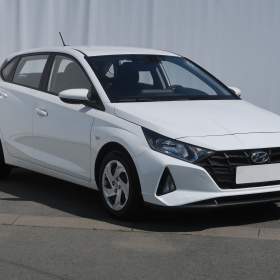 Hyundai i20 1.2 MPI / 19491800