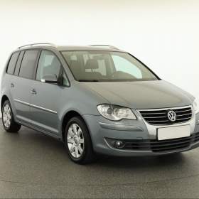 Volkswagen Touran 1.9 TDI / 19491802