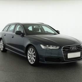 Audi A6 3.0 TDI / 19491805