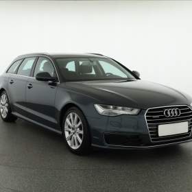 Audi A6 3.0 TDI / 19491805