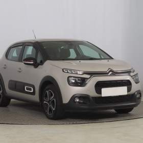 Citroën C3 1.2 PureTech / 19491808