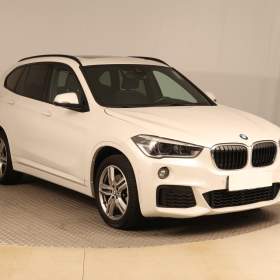 BMW X1 xDrive20d / 19491810