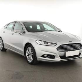 Ford Mondeo 2.0 TDCI / 19491812