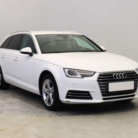 Audi A4 2.0 TDI / 19491816