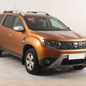 Dacia Duster 1.6 SCe / 19491818