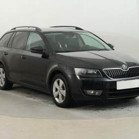 Škoda Octavia 1.6 TDI / 19491819