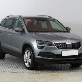 Foto inzerátu Škoda Karoq 1.5 TSI