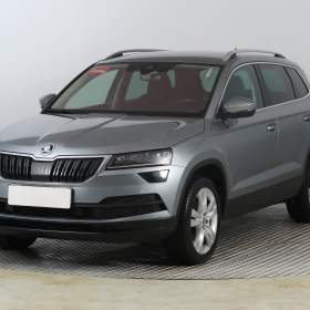 Foto inzerátu Škoda Karoq 1.5 TSI