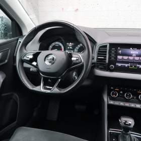 Foto inzerátu Škoda Karoq 1.5 TSI