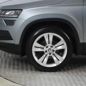 Foto inzerátu Škoda Karoq 1.5 TSI