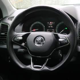 Foto inzerátu Škoda Karoq 1.5 TSI