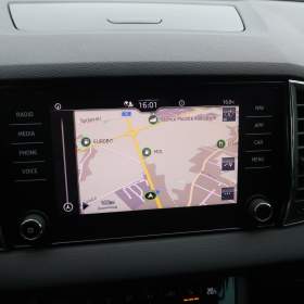 Foto inzerátu Škoda Karoq 1.5 TSI