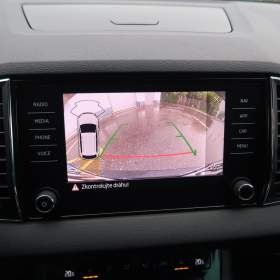 Foto inzerátu Škoda Karoq 1.5 TSI