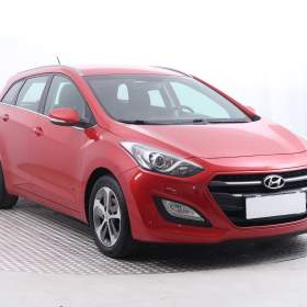 Hyundai i30 1.6 MPI / 19491823