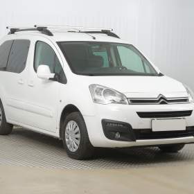 Citroën Berlingo 1.6 VTi / 19491824
