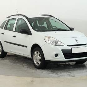Renault Clio 1.2 16V / 19491826