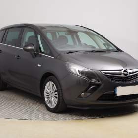 Opel Zafira 1.6 CDTI / 19491830