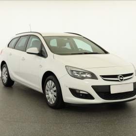 Opel Astra 1.6 16V / 19491832
