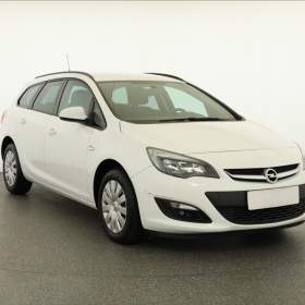 Opel Astra 1.6 16V / 19491832