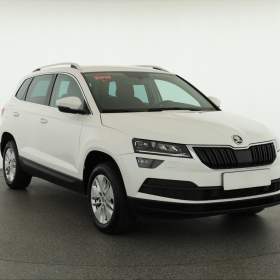 Škoda Karoq 2.0 TDI / 19491835