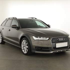 Audi A6 Allroad 3.0 TDI / 19491837