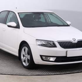 Škoda Octavia 1.6 TDI / 19491839