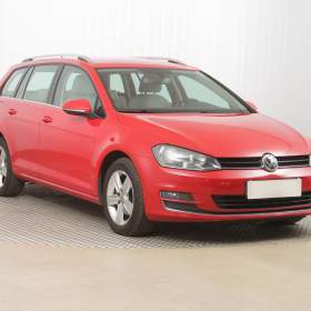 Volkswagen Golf 1.6 TDI / 19491841
