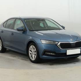 Škoda Octavia 2.0 TDI / 19491843