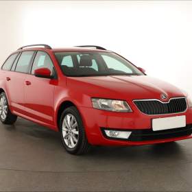 Škoda Octavia 1.6 TDI / 19491845