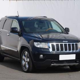 Jeep Grand Cherokee 3.0 CRD / 19491846