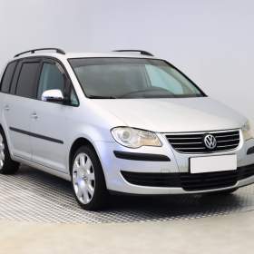 Volkswagen Touran 1.9 TDI / 19491847
