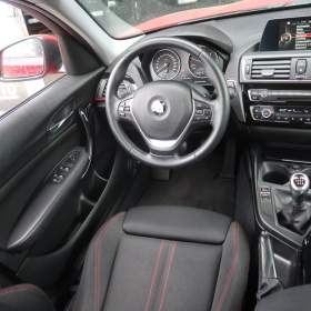 Foto inzerátu BMW Řada 1 116d