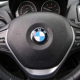 Foto inzerátu BMW Řada 1 116d